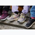 Vaikiški barefoot batai Reima Enkkari black 11