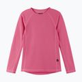 Vaikiškų termo apatinių komplektas Reima Lani soft coral 3
