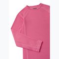 Vaikiškų termo apatinių komplektas Reima Lani soft coral 4