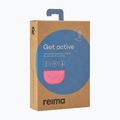Vaikiškų termo apatinių komplektas Reima Lani soft coral 9