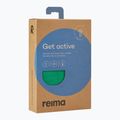 Vaikiškas termoaktyvių apatinių komplektas Reima Lani green 9