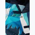 Vaikiška slidinėjimo striukė Reima Kairala bright blue 6