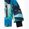 Vaikiška slidinėjimo striukė Reima Kairala bright blue 10