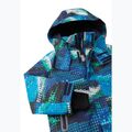 Vaikiška slidinėjimo striukė Reima Kairala twilight blue 4