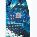 Vaikiška slidinėjimo striukė Reima Kairala twilight blue 8