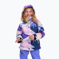 Vaikiška striukė Reima Posio breezy violet 15