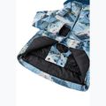 Vaikiška striukė Reima Posio frozen blue 8