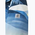 Vaikiška slidinėjimo striukė Reima Tirro blue ocean 8
