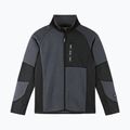 Vaikiškas flisinis džemperis Reima Liukuen soft black