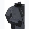 Vaikiškas flisinis džemperis Reima Liukuen soft black 3