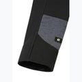 Vaikiškas flisinis džemperis Reima Liukuen soft black 4
