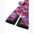 Vaikiškas slidinėjimo kombinezonas Reima Reach lilac rosy berry 4