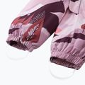 Vaikiškas kombinezonas Reima Puhuri grey pink 8