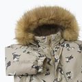Vaikiškas kombinezonas Reima Lappi earthy beige 4