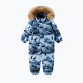 Vaikiškas kombinezonas Reima Lappi frozen blue