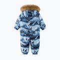 Vaikiškas kombinezonas Reima Lappi frozen blue 2