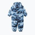 Vaikiškas kombinezonas Reima Lappi frozen blue 3