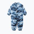 Vaikiškas kombinezonas Reima Lappi frozen blue 4