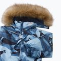Vaikiškas kombinezonas Reima Lappi frozen blue 5