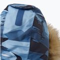 Vaikiškas kombinezonas Reima Lappi frozen blue 7
