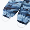 Vaikiškas kombinezonas Reima Lappi frozen blue 10
