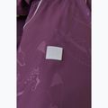 Vaikiškas kombinezonas Reima Aapua deep purple 6