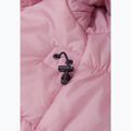 Vaikiška žieminė striukė Reima Mutka grey pink 7