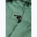 Vaikiška žieminė striukė Reima Mutka green clay 8