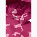 Vaikiška striukė Reima Parkkila rosy berry 6