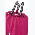 Vaikiškos slidinėjimo kelnės Reima Leikisti rosy berry 3