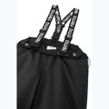 Vaikiškos slidinėjimo kelnės Reima Leikisti black 3