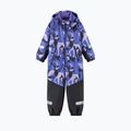 Vaikiškas kombinezonas Reima Kurikka deeper breezy violet