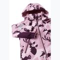 Vaikiškas kombinezonas Reima Kurikka deeper grey pink 4