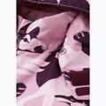 Vaikiškas kombinezonas Reima Kurikka deeper grey pink 5