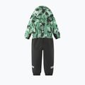 Vaikiškas kombinezonas Reima Kurikka deeper green clay 3