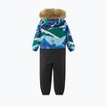 Vaikiškas kombinezonas Reima Kipina deeper deeper green 3