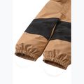 Vaikiškas kombinezonas Reima Kaunisto peanut brown 8