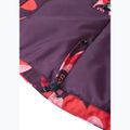 Vaikiška žieminė striukė Reima Muurame deep purple 11