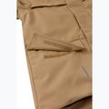 Vaikiška striukė Reima Kamuni peanut brown 8
