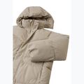 Vaikiškas žieminis paltas Reima Vaanila earthy beige 4