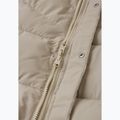 Vaikiškas žieminis paltas Reima Vaanila earthy beige 6