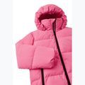 Vaikiška pūsta striukė Reima Paimio soft coral 4