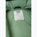 Vaikiška pūsta striukė Reima Paimio green clay 6