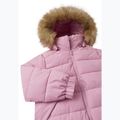Vaikiška pūsta striukė Reima Luvia grey pink 4