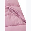 Vaikiška pūsta striukė Reima Luvia grey pink 8