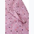 Vaikiška striukė Reima Taipale grey pink 8