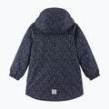 Vaikiška striukė Reima Taipale black 3