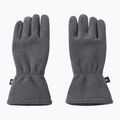 Vaikiškos žieminės pirštinės Reima Varmin 5300112C black melange