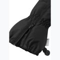 Vaikiškos žieminės pirštinės Reima Tassuin black 4