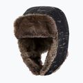 Vaikiška žieminė kepurė Reima Ilves black 2